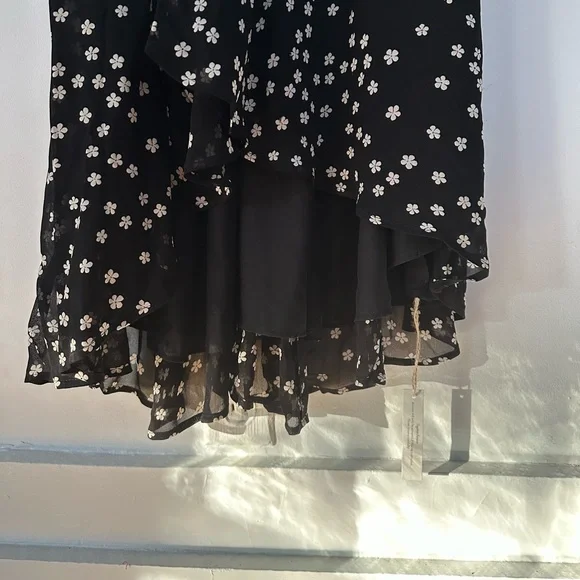 NWT Christy Dawn Autumn Dress in Starlight - Picture 6 of 16